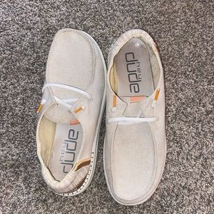 HEY DUDE Wendy Rise Slip-on Shoes